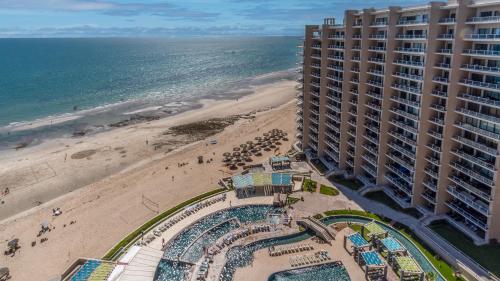 Las Palomas Beach and Golf Resort