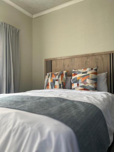 Sunray Guesthouse in นิวคาสเซิล