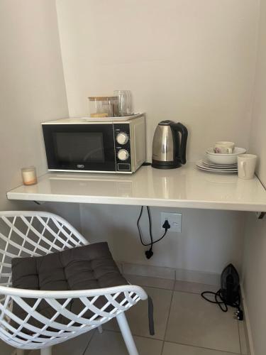 Lani Accommodation, Pretoria (fotografie 6)