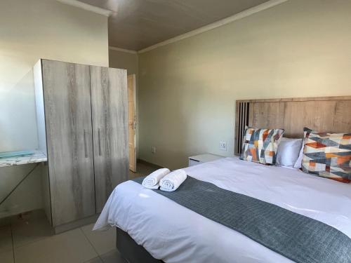 Sunray Guesthouse in นิวคาสเซิล