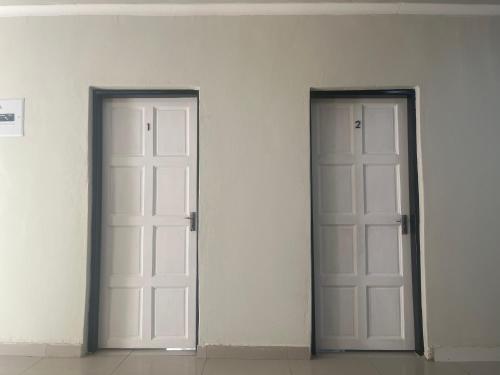 Sunray Guesthouse in นิวคาสเซิล