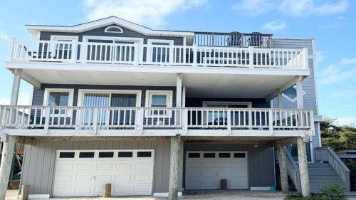 5 Br, 3Rd From The Ocean in Loveladies, Vereinigte Staaten von Amerika