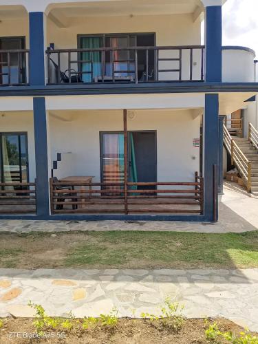 Belle étoile Gravier île Rodrigue (Belle etoile Gravier ile Rodrigue) in Pulau Rodrigues