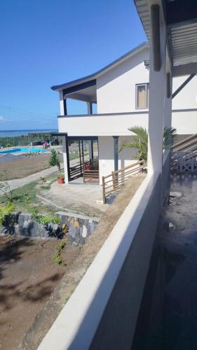 Belle étoile Gravier île Rodrigue (Belle etoile Gravier ile Rodrigue) in Pulau Rodrigues