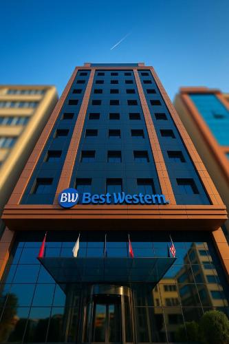 Best Western Izmir Hotel - Hôtel - Izmir