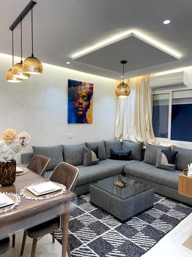 Appartement moderne et cosy a Agadir in Al Mohammadi