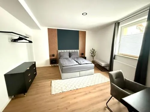Osnabrück City Apartments in Osnabrück, Deutschland