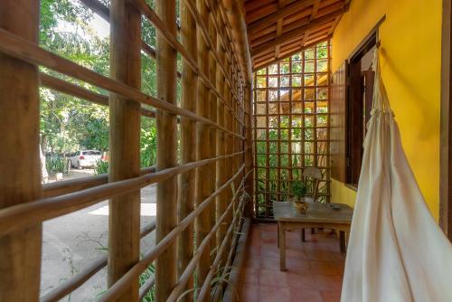 Pousada Por do Sol Trancoso in Porto Seguro