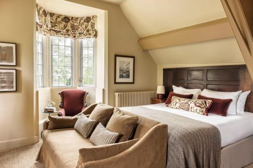 1 king bed