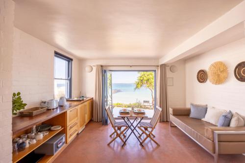 Comoditats, Seehuis Studios in Paradise Beach