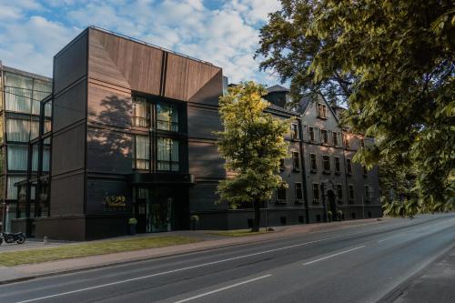A22 Hotel, Riga (fotografie 6)