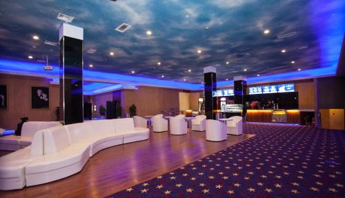 三亞灣紅樹林度假世界(棕櫚王國親子主題店) Mangrove Tree Resort World Sanya Bay (Elader Palm Tower)