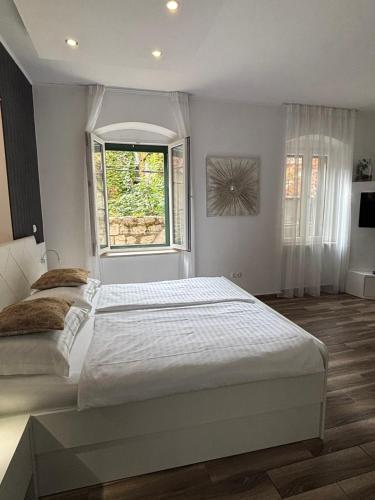 Studio Apartman Fictilis, Spalato (Split) (foto 5)