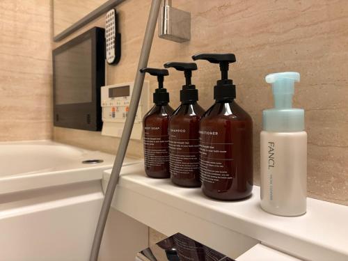 Suisei Stay Kitashinchi