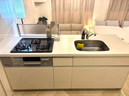 Suisei Stay Kitashinchi