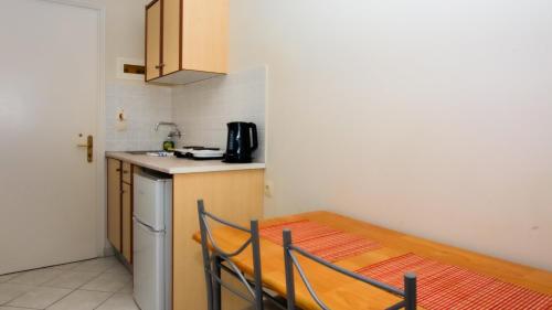 Olga Studios - 1, Tsilivi (foto 4)