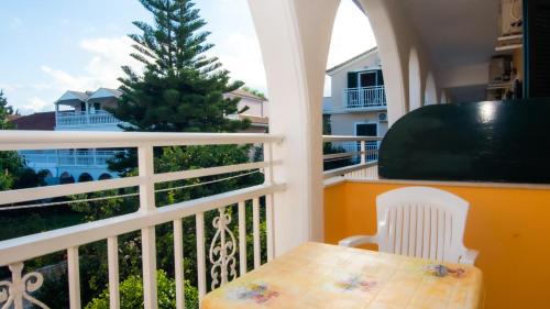 Olga Studios - 1, Tsilivi (foto 5)