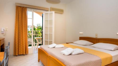 Olga Studios - 1, Tsilivi (foto 6)