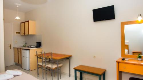 Olga Studios - 1, Tsilivi (foto 7)