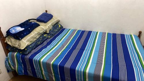 1 Bedroom Townhouse with Airconditon ,Water heater and free wifi,fully furnished in Angono