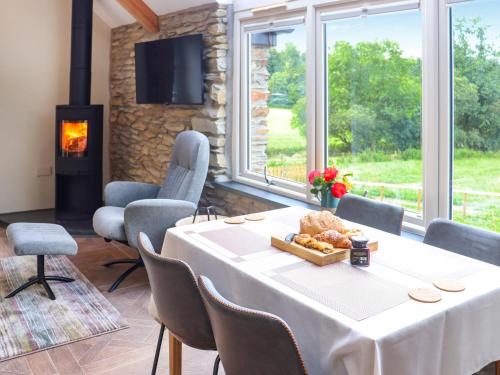 Y Felin gîte à louer Llandissilio