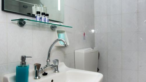 Olga Studios - 1, Tsilivi (foto 9)