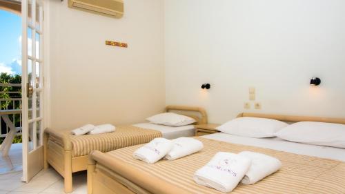 Olga Studios - 1, Tsilivi (foto 10)
