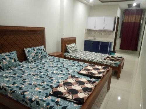 Savul Inn Guest House - Faisal Town near Islamabad International Airport and Motorway - image 7
