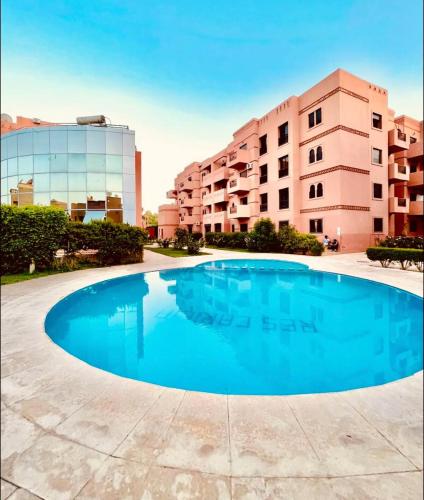 Lilia apartment marrakech - image 12