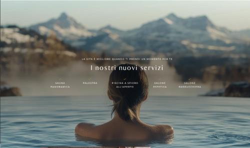 Hotel Rosengarten - Madonna di Campiglio