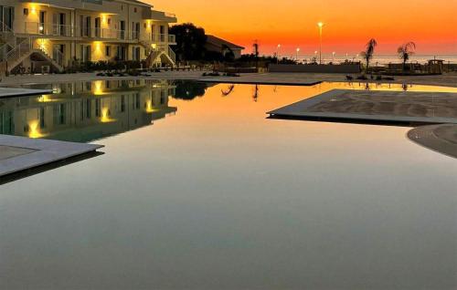 Beautiful Apartment In Marzamemi