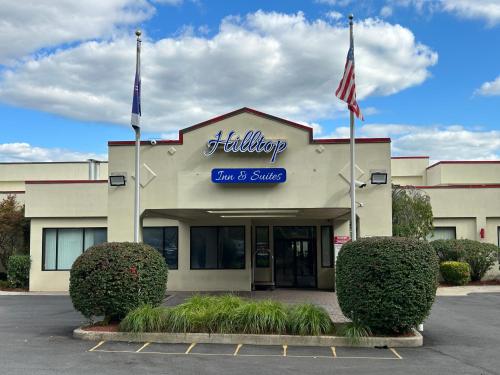 Hilltop Inn & Suites in Yonkers (New York)