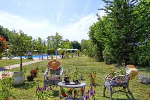 Agriturismo La Fattoria - image 6