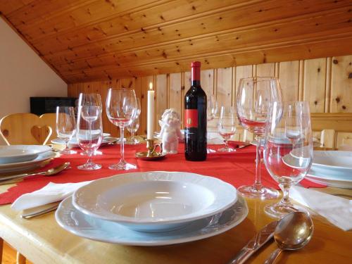 Ferienwohnungen Schartner - Apartment - Mauterndorf