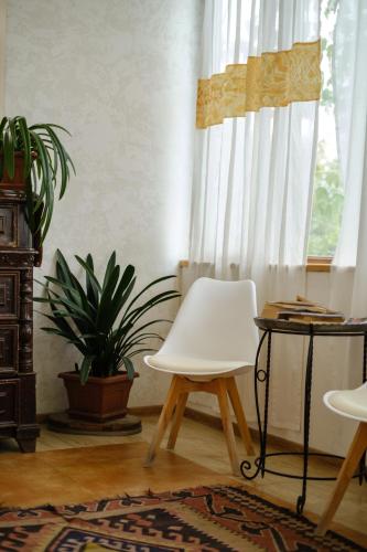 Saryan Guesthouse in Goris