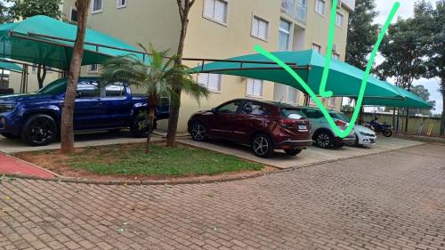 Luxury Central in 阿拉薩圖巴