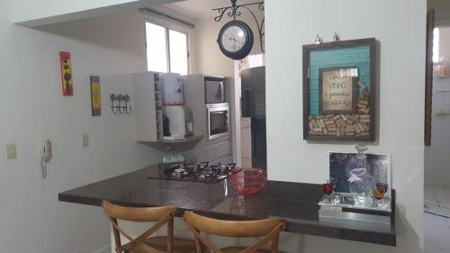 Luxury Central in 阿拉薩圖巴