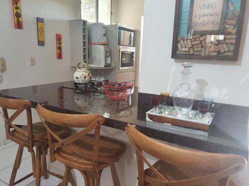 Luxury Central in 阿拉薩圖巴