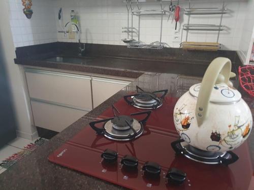 Luxury Central in 阿拉薩圖巴