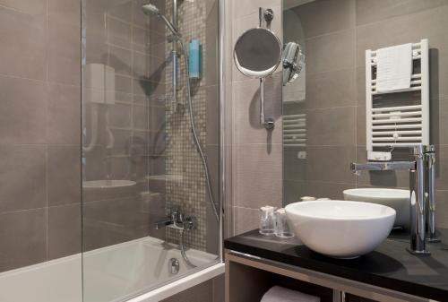 Timhotel Palais Royal - image 11