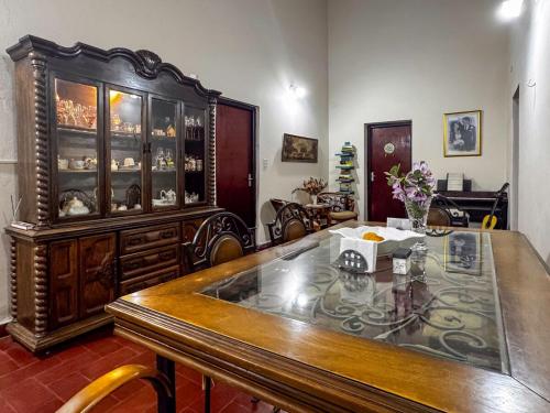 Casa de Verano en Ypacarai con lago natural, Piscina, Naturaleza in Ypacaraí