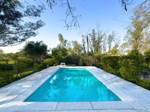 Piscina, Casa de Verano en Ypacarai con lago natural, Piscina, Naturaleza in Ypacaraí