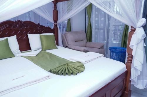 S&J Luxury Homes Nyali , Mombasa in Nyali Beach
