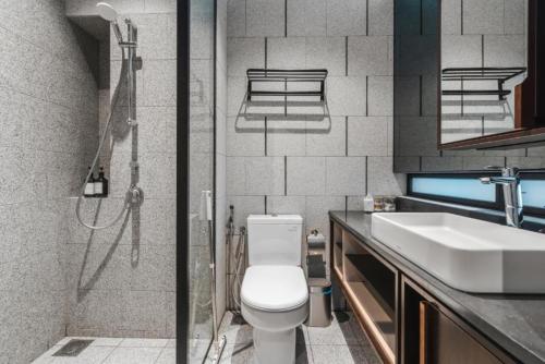 Scarletz Villa Near By KLCC - image 11