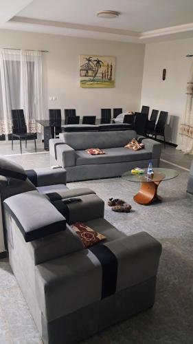 Chez Philo et Marc in ลา โซโมเน