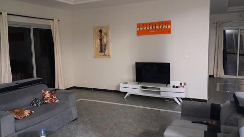 Chez Philo et Marc in ลา โซโมเน