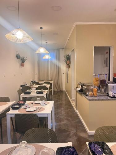 طعام و مشروبات, Suites & Apartments DP VFXira in Vila Franca de Xira