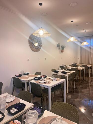 طعام و مشروبات, Suites & Apartments DP VFXira in Vila Franca de Xira