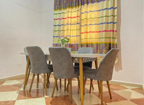 Residence Kawtar in Sbata