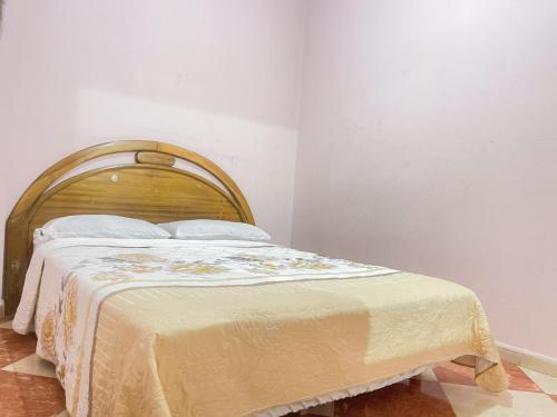 Residence Kawtar in Sbata